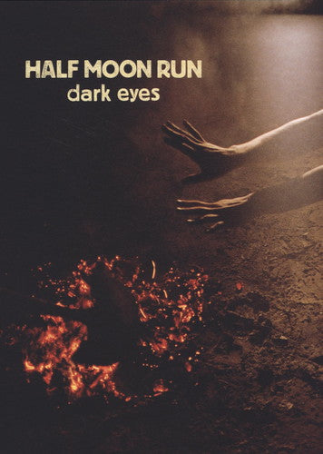 Half Moon Run: Dark Eyes [ Vinyl ]