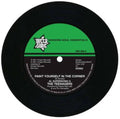 Supersonic Al the Teenagers: Paint Yourself in a Corner/It Must Be Love - 7-INCH SINGLE