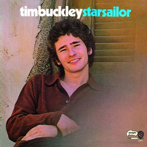 Tim Buckley: Starsailor [ Vinyl ]