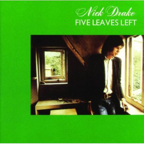 Nick Drake: Five Leaves Left [ Vinyl ]