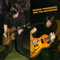 George Thorogood & Destroyers: George Thorogood and The Destroyers - CD