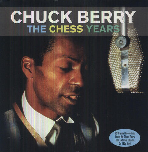 Chuck Berry: Best of the Chess [ Vinyl ]