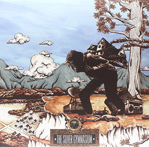 Okkervil River: The Silver Gymnasium [ Vinyl ]