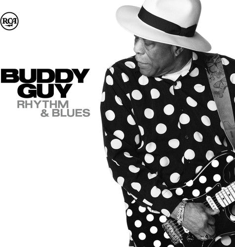 Buddy Guy: Rhythm and Blues [ Vinyl ]