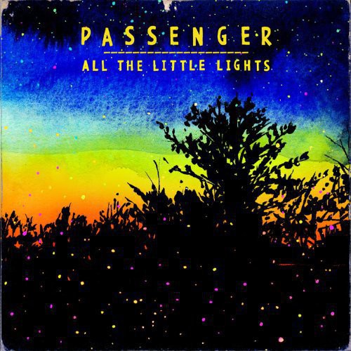 Passenger: All the Little Lights [ Vinyl ]