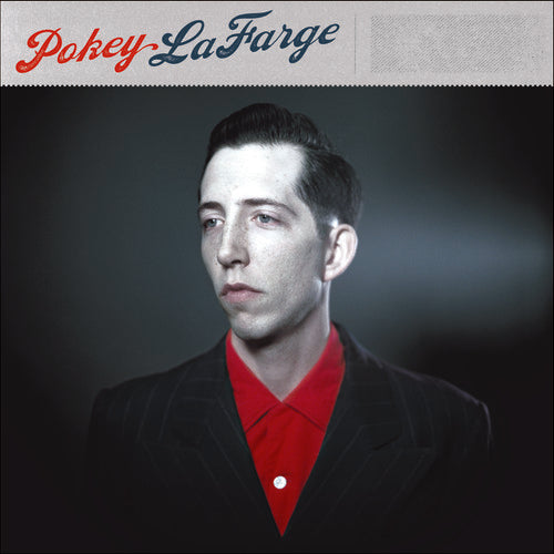 Pokey LaFarge: Pokey Lafarge [ Vinyl ]