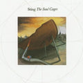 Sting: Soul Cages - CD