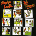 Jah Thomas: Stop Yu Loafing - CD