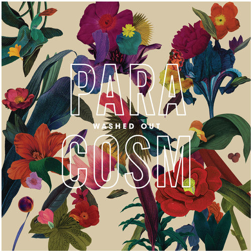 Washed Out: Paracosm [ Vinyl ]