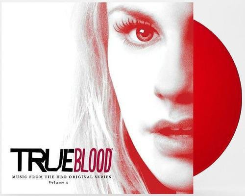 Various Artists: True Blood (Music From the HBO Original Series Volume 4) [ Vinyl ]