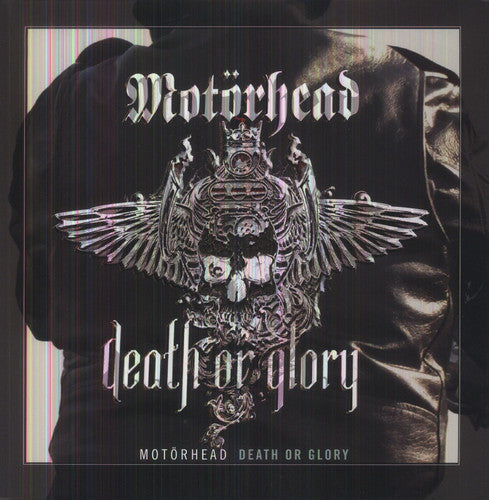 Motorhead: Death or Glory [ Vinyl ]