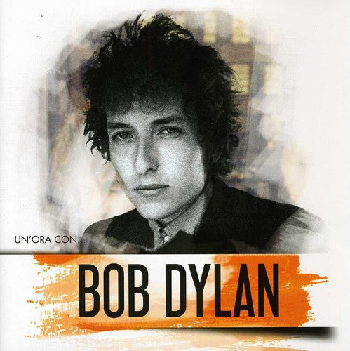 Bob Dylan: Un'ora Con - CD
