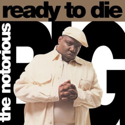 The Notorious B.I.G.: Ready to Die [ Vinyl ]