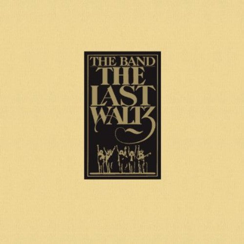 The Band: Last Waltz [ Vinyl ]