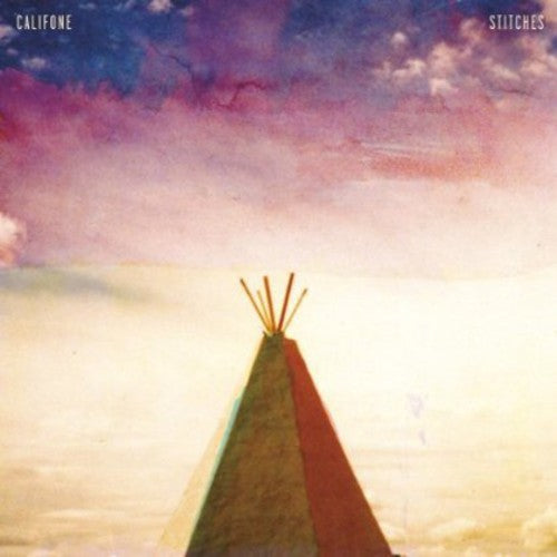 Califone: Stitches [ Vinyl ]