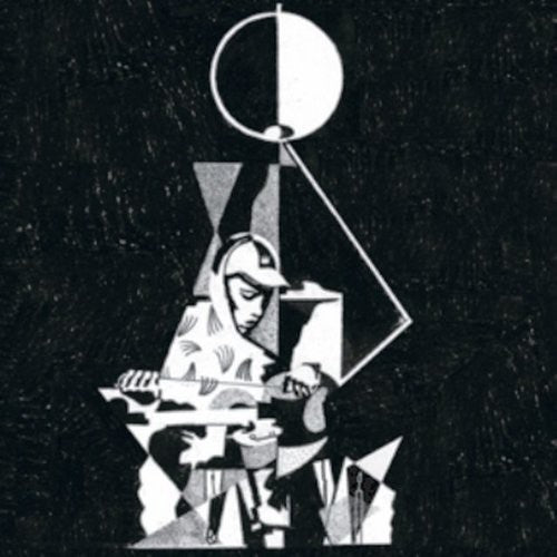 King Krule: 6 Feet Beneath the Moon [ Vinyl ]