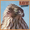 Blackfoot: Marauder - CD