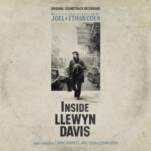 Various Artists: Inside Llewyn Davis (Original Soundtrack) [ Vinyl ]
