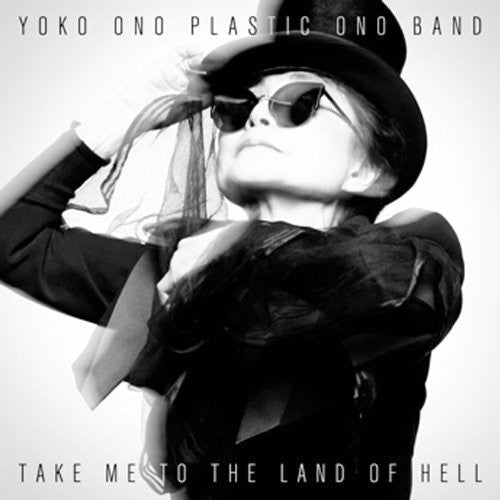 Yoko Ono & Plastic Ono Band: Take Me to the Land of Hell [ Vinyl ]