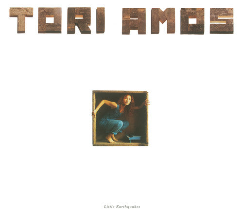 Tori Amos: Little Earthquakes [ Vinyl ]