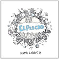 Pescao El: Nada Logico - CD