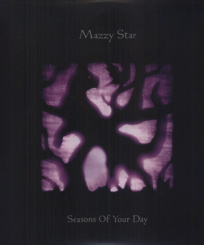 Mazzy Star: Seasons of Your Day [ Vinyl ]