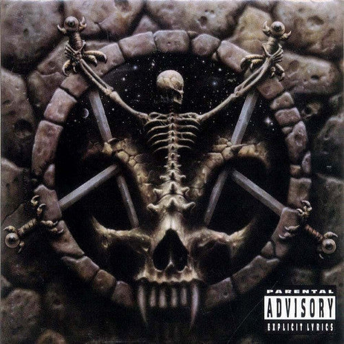 Slayer: Divine Intervention [ Vinyl ]