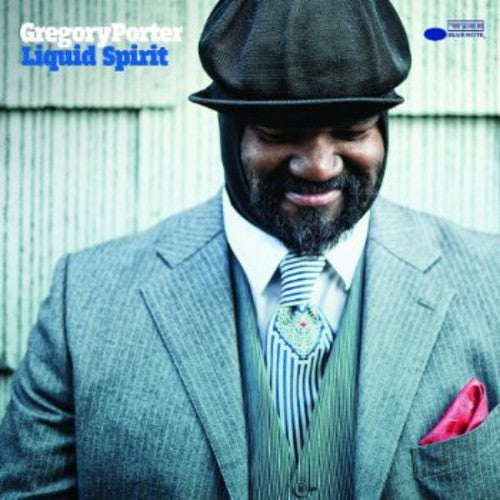 Gregory Porter: Liquid Spirit [ Vinyl ]