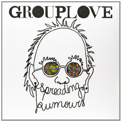 Grouplove: Spreading Rumours [ Vinyl ]