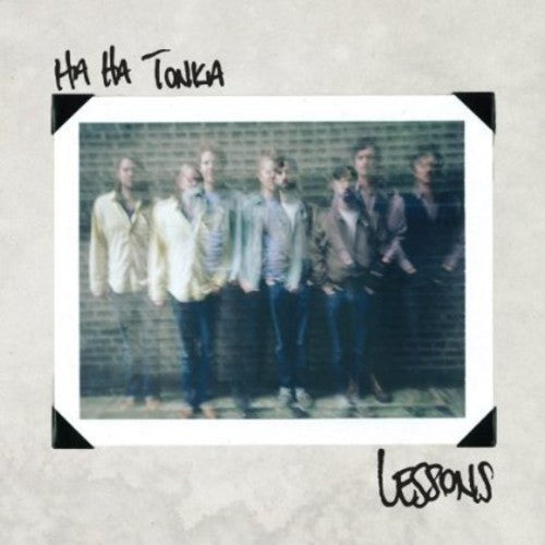 Ha Ha Tonka: Lessons [ Vinyl ]