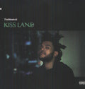 The Weeknd: Kiss Land - VINYL