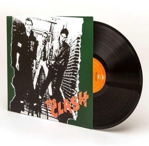 The Clash: The Clash [ Vinyl ]