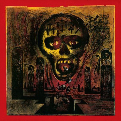 Slayer: Seasons in the Abyss [ Vinyl ]