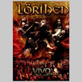 Lorihen: Vivo Sin Control - CD