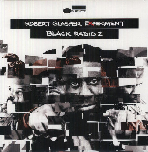 Robert Glasper: Black Radio 2 [ Vinyl ]