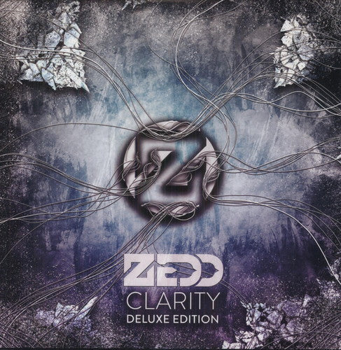 Zedd: Clarity [ Vinyl ]