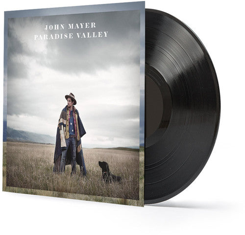 John Mayer: Paradise Valley [ Vinyl ]