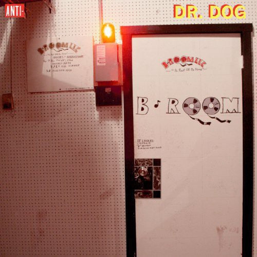 Dr. Dog: B-Room [ Vinyl ]