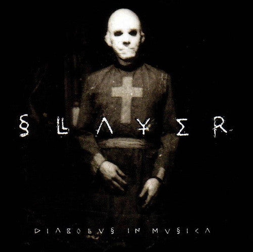 Slayer: Diabolus in Musica [ Vinyl ]