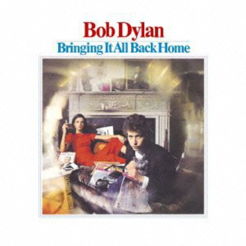 Bob Dylan: Bringing It All Back Home - CD