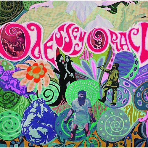 The Zombies: Odessey & Oracle (Mono) [ Vinyl ]