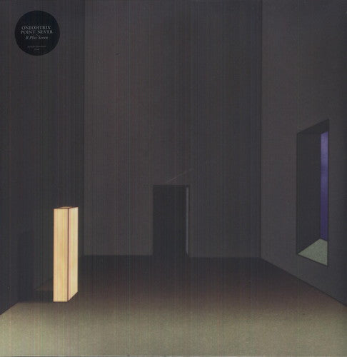 Oneohtrix Point Never: R Plus Seven [ Vinyl ]