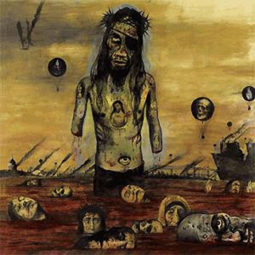 Slayer: Christ Illusion [ Vinyl ]