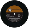 Bobby Patterson: Everything Good to You - 7-INCH SINGLE