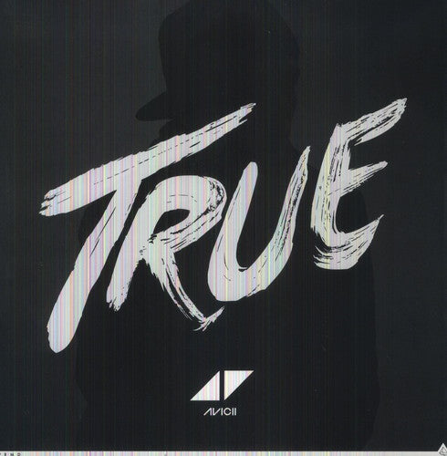 Avicii: True [ Vinyl ]