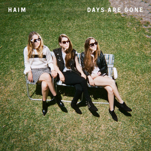HAIM: Days Are Gone [ Vinyl ]