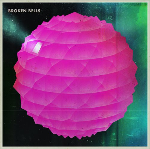 Broken Bells: Broken Bells [ Vinyl ]