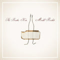 The Brother Kite: Model Rocket - Compact Disc
