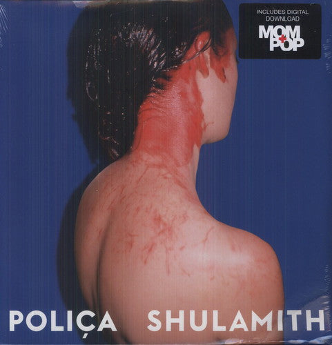 Polica: Shulamith [ Vinyl ]