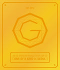 G-Dragon: One of a Kind in Seoul - CD